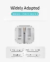 Apple USB-C Power Adapter 20W with Three Pins - 