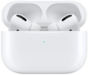 Generic Headphones AirPods Pro Wireless Bluetooth Headset Compatible with iPhone and Android -Semi original (PRO)