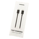 SAMSUNG TYPE -C TO TYPE C ORIGINAL CABLE