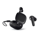 Anker Soundcore R50i Black True Wireless (TWS) Earbuds 10mm Drivers with Big Bass, Bluetooth 5.3, 30H Playtime, IPX5-Water Resistant, AI Clear Calls with 2 Mics, 22 Preset EQs via App