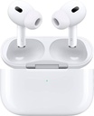 Generic Headphones AirPods Pro Wireless Bluetooth Headset Compatible with iPhone and Android -Semi original (PRO)