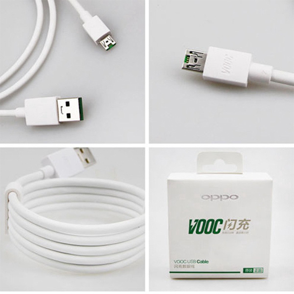 كابل OPPO Micro USB VOOC