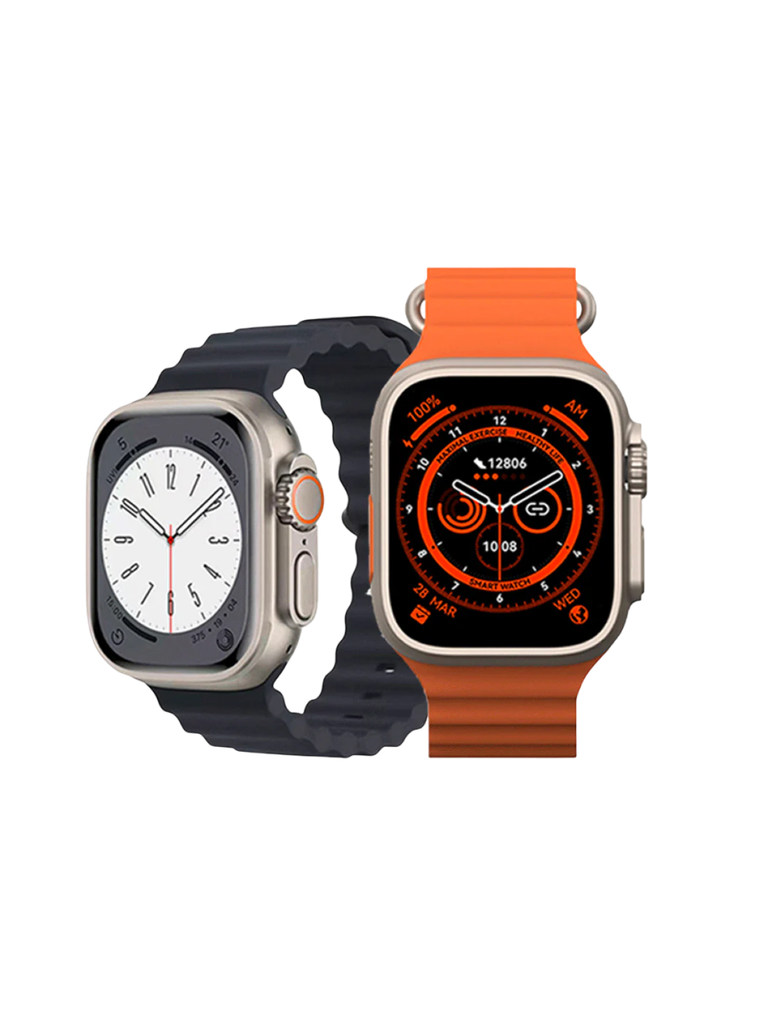 Smart Watch X8 Ultra Plus 