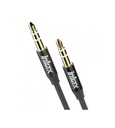 Inkax AUX Cable 1 * 1 3.5mm (Black)