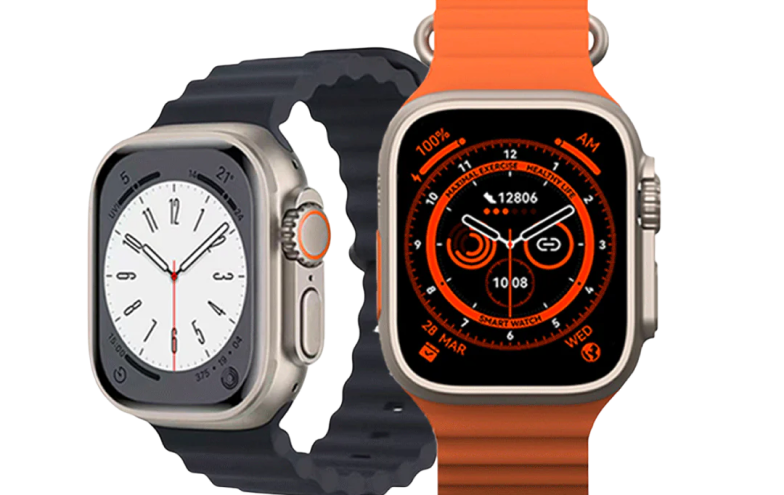 Smart Watch X8 Ultra Plus 