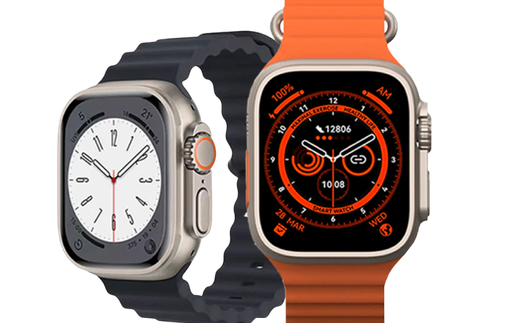 Smart Watch X8 Ultra Plus 