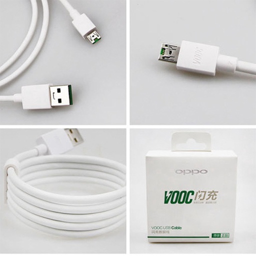 كابل OPPO Micro USB VOOC