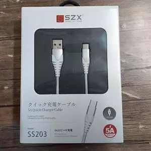 Type-C Fast szx Cable 