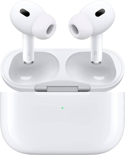 Generic Headphones AirPods Pro Wireless Bluetooth Headset Compatible with iPhone and Android -Semi original (PRO)